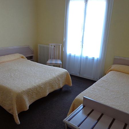 Hotel Helios Lourdes Eksteriør billede