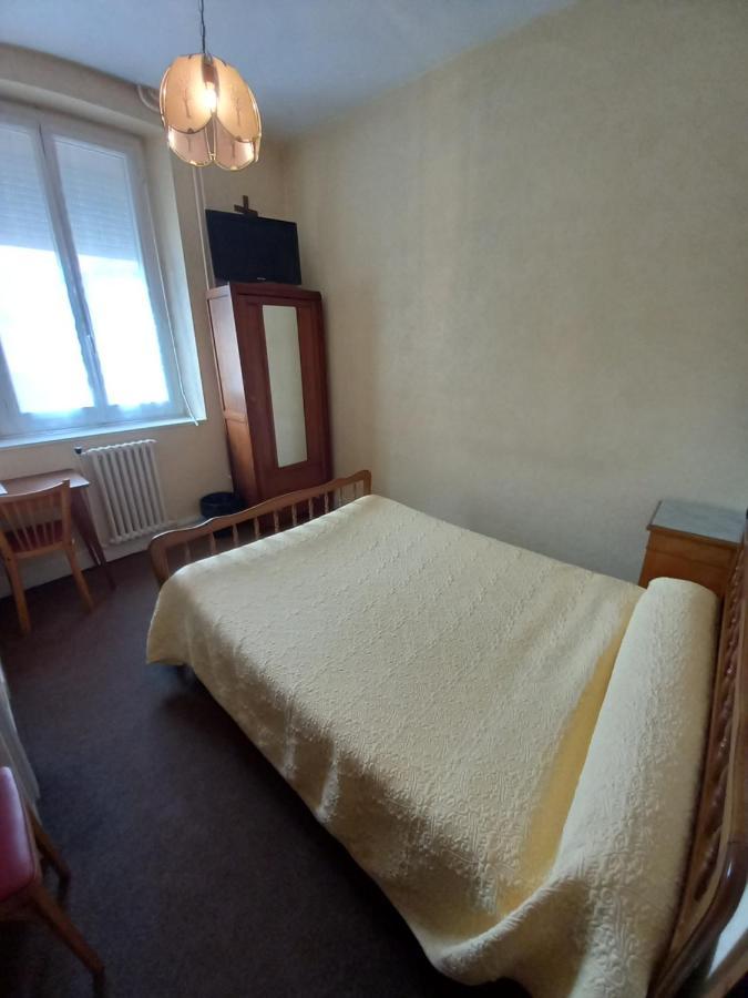 Hotel Helios Lourdes Eksteriør billede