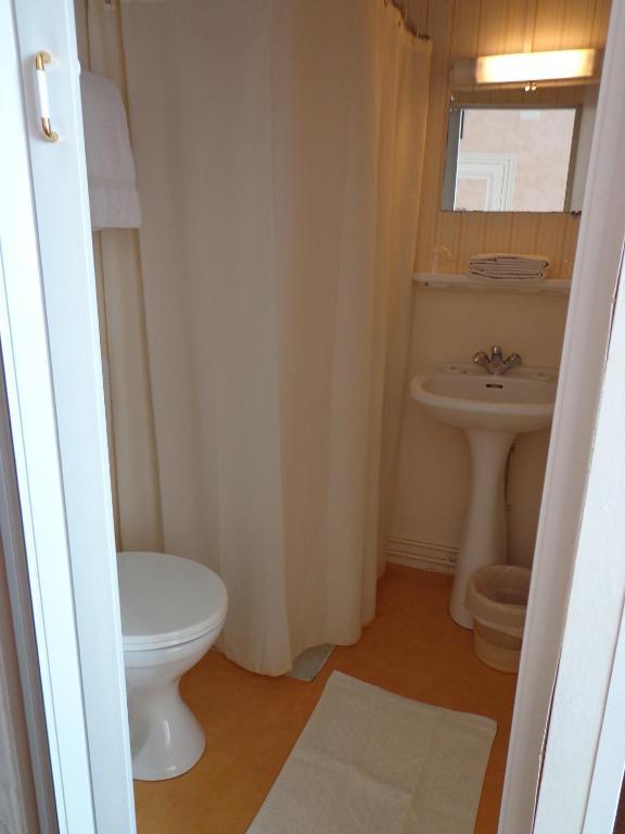 Hotel Helios Lourdes Værelse billede