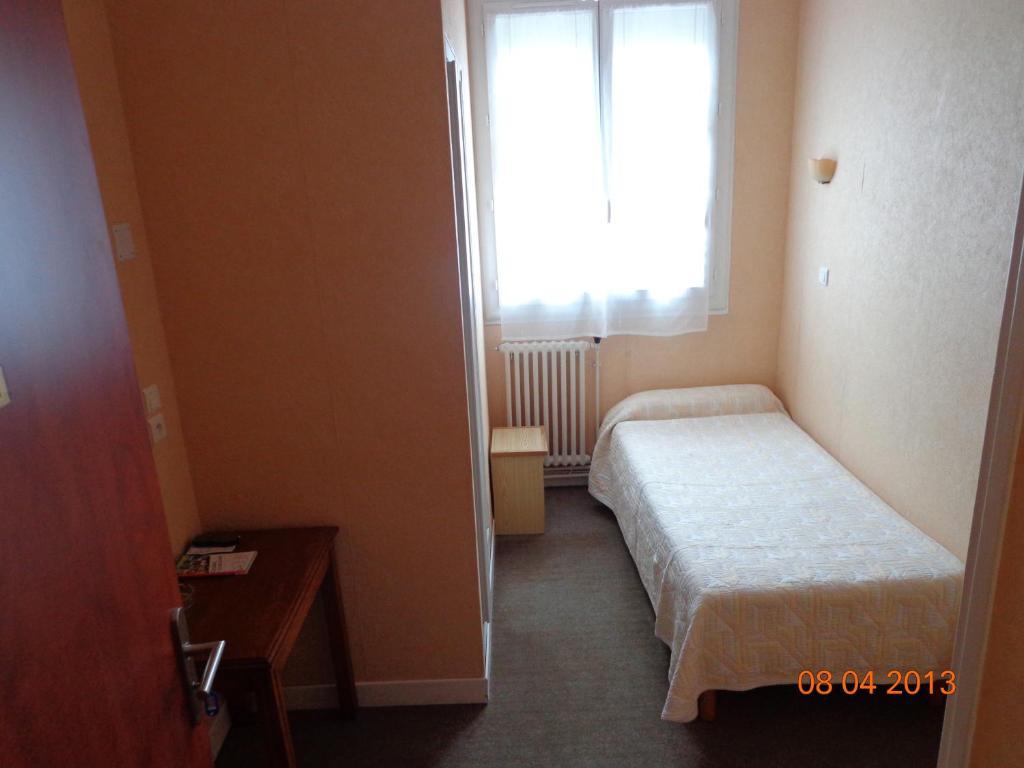 Hotel Helios Lourdes Værelse billede