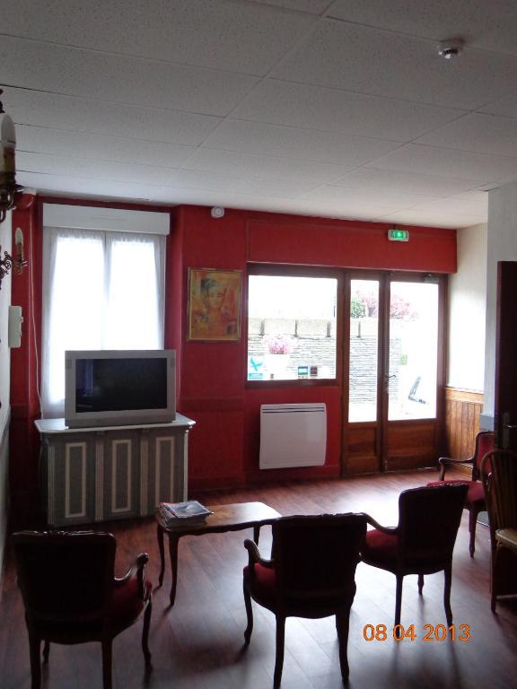 Hotel Helios Lourdes Eksteriør billede