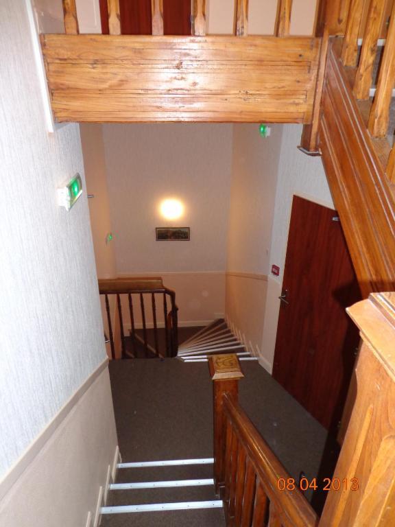 Hotel Helios Lourdes Eksteriør billede